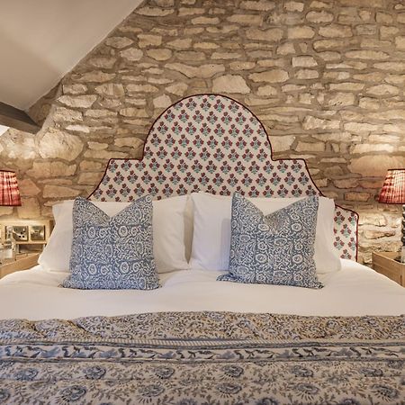 The Sheep On Sheep Street Hotel Stow-on-the-Wold Bagian luar foto