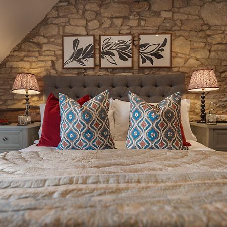 The Sheep On Sheep Street Hotel Stow-on-the-Wold Bagian luar foto