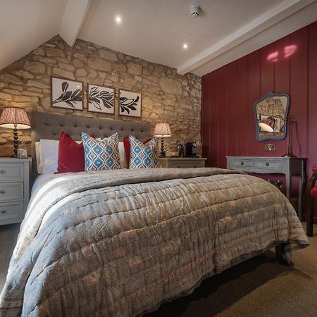 The Sheep On Sheep Street Hotel Stow-on-the-Wold Bagian luar foto