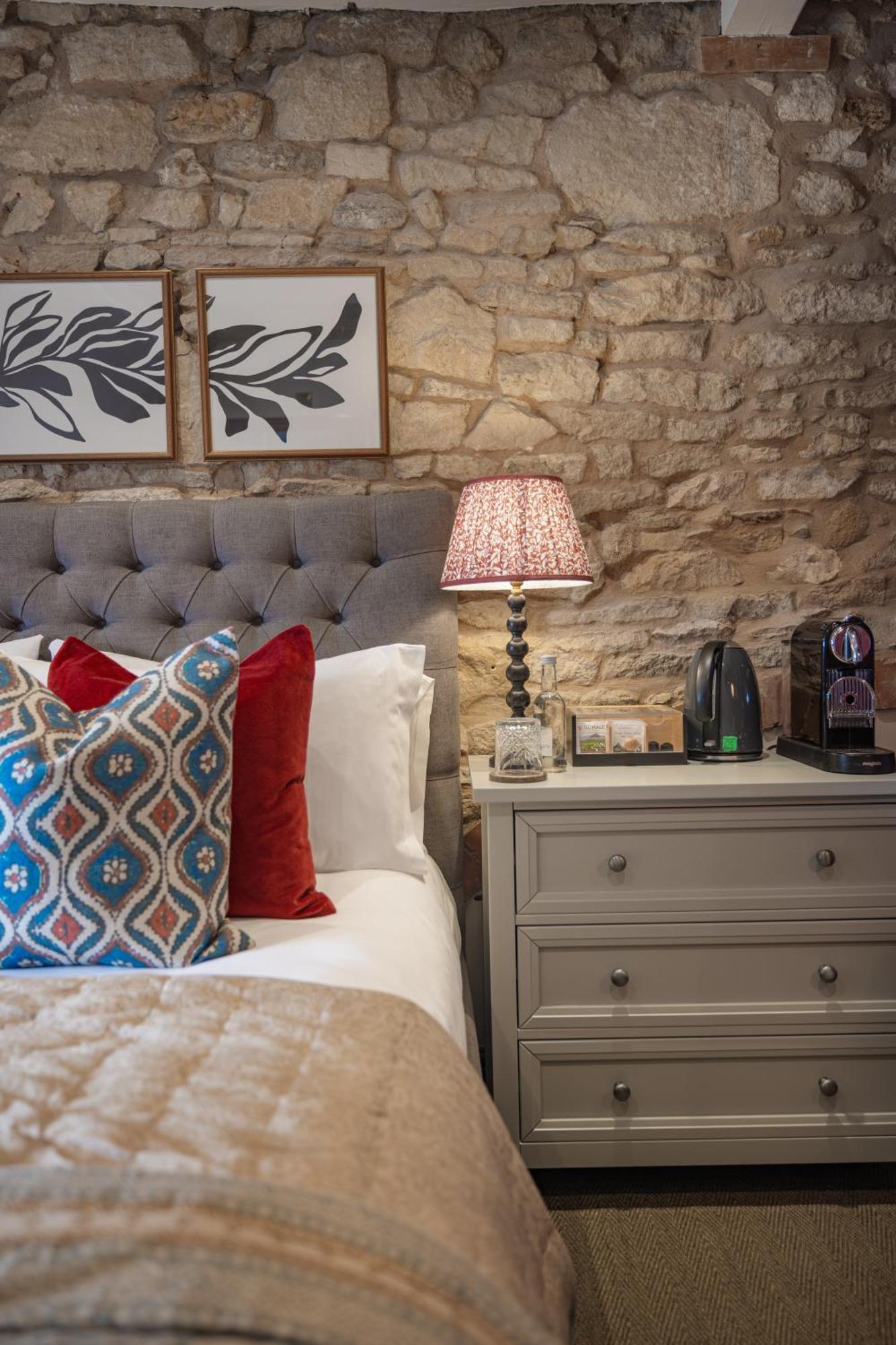 The Sheep On Sheep Street Hotel Stow-on-the-Wold Bagian luar foto