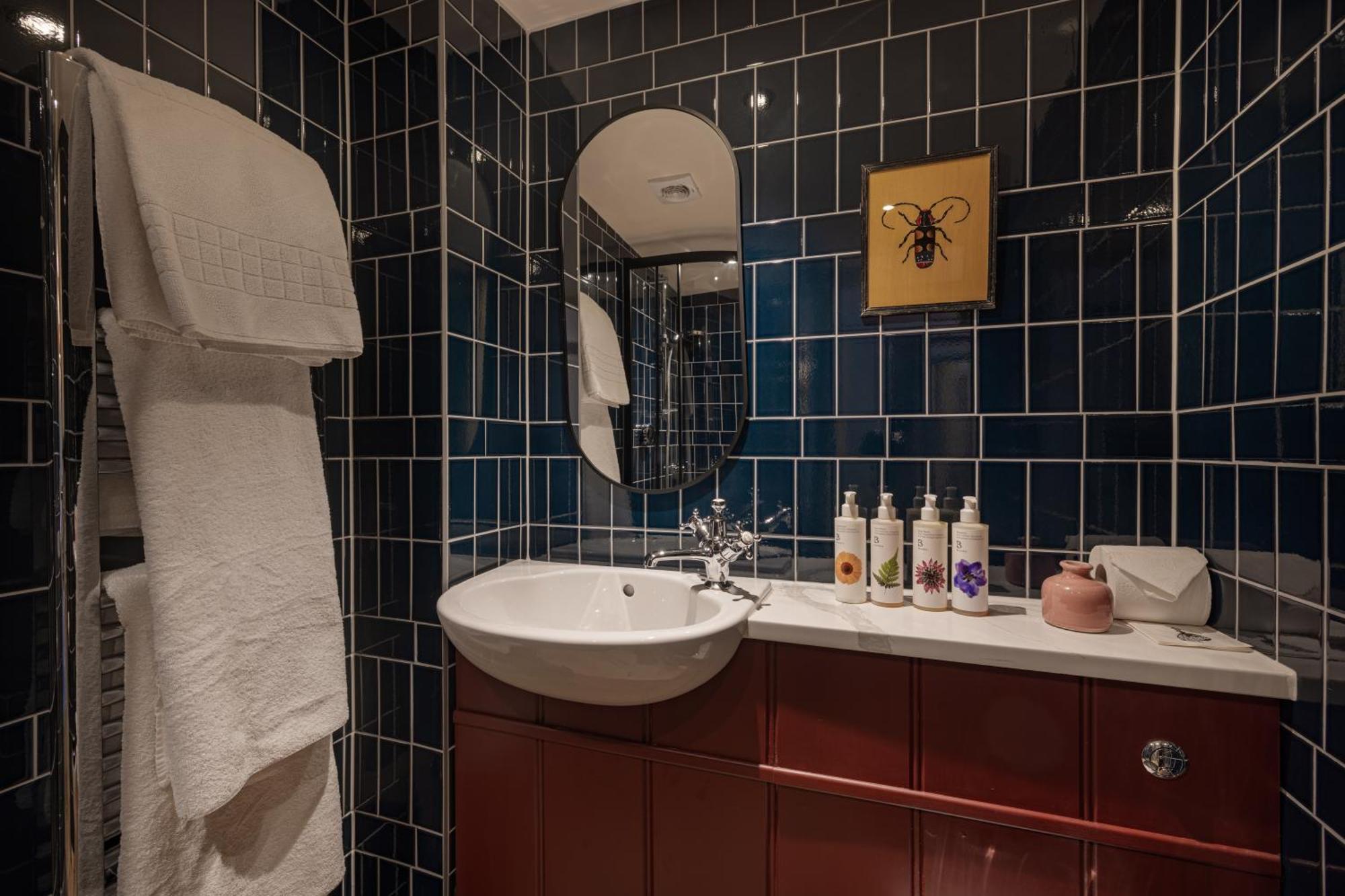 The Sheep On Sheep Street Hotel Stow-on-the-Wold Bagian luar foto