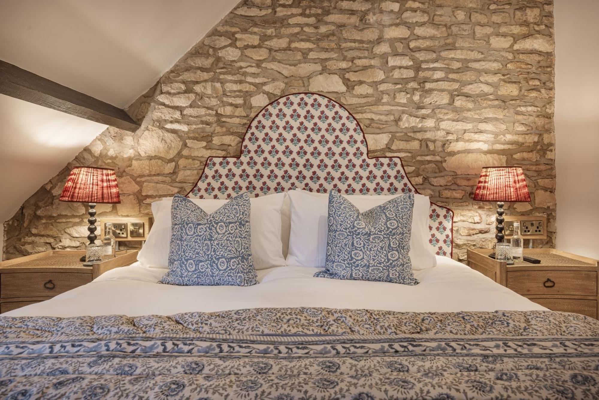 The Sheep On Sheep Street Hotel Stow-on-the-Wold Bagian luar foto