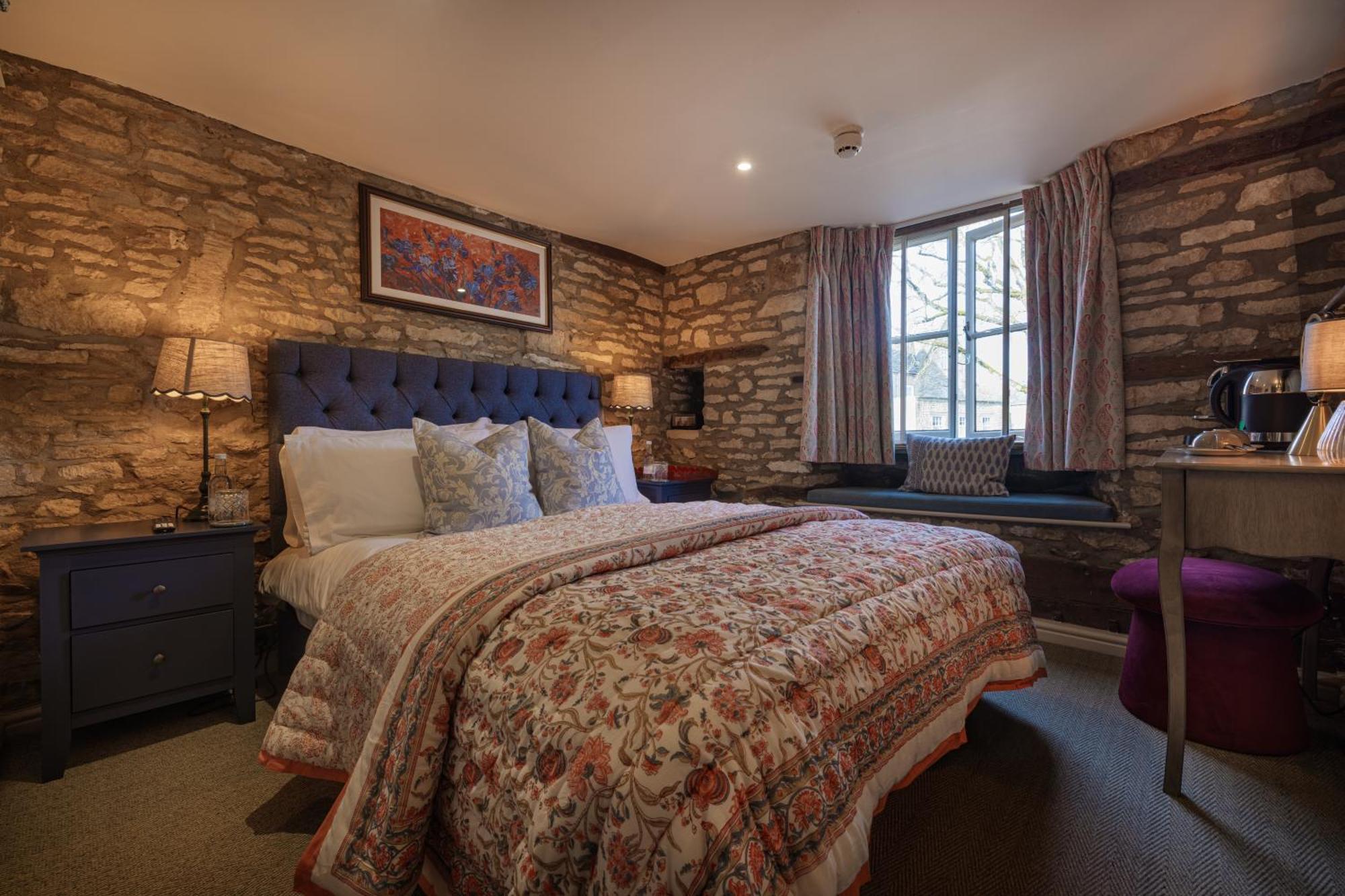 The Sheep On Sheep Street Hotel Stow-on-the-Wold Bagian luar foto