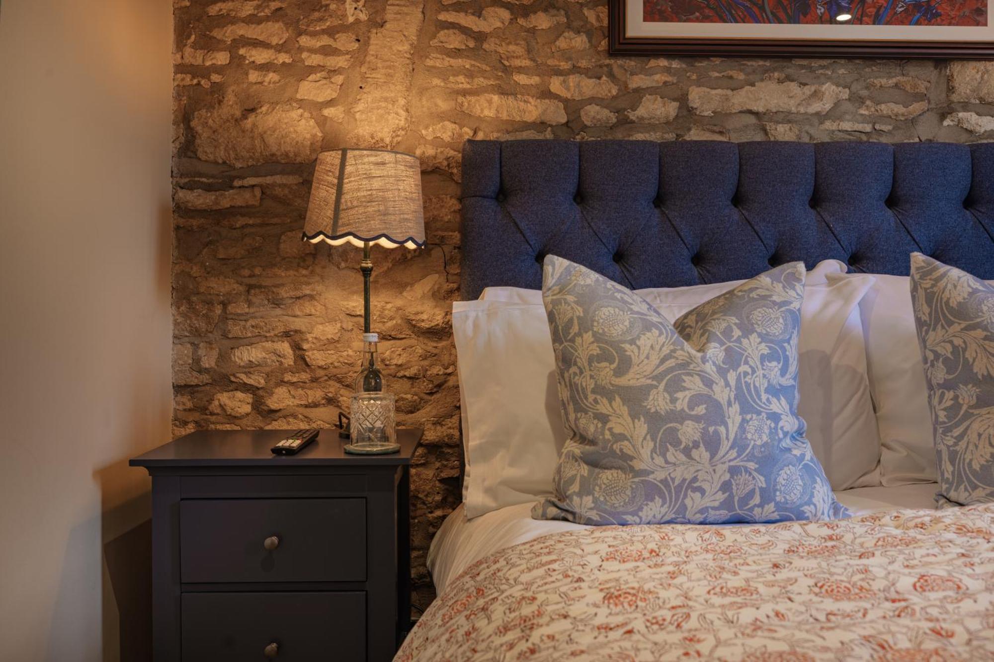The Sheep On Sheep Street Hotel Stow-on-the-Wold Bagian luar foto