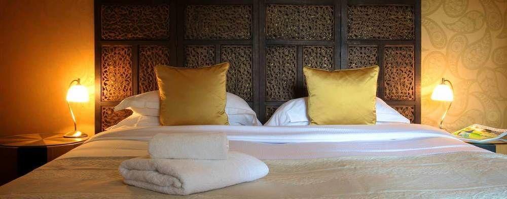 The Sheep On Sheep Street Hotel Stow-on-the-Wold Bagian luar foto