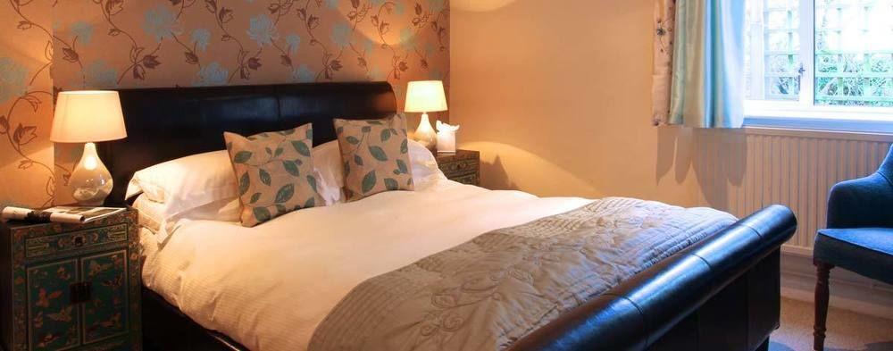 The Sheep On Sheep Street Hotel Stow-on-the-Wold Bagian luar foto