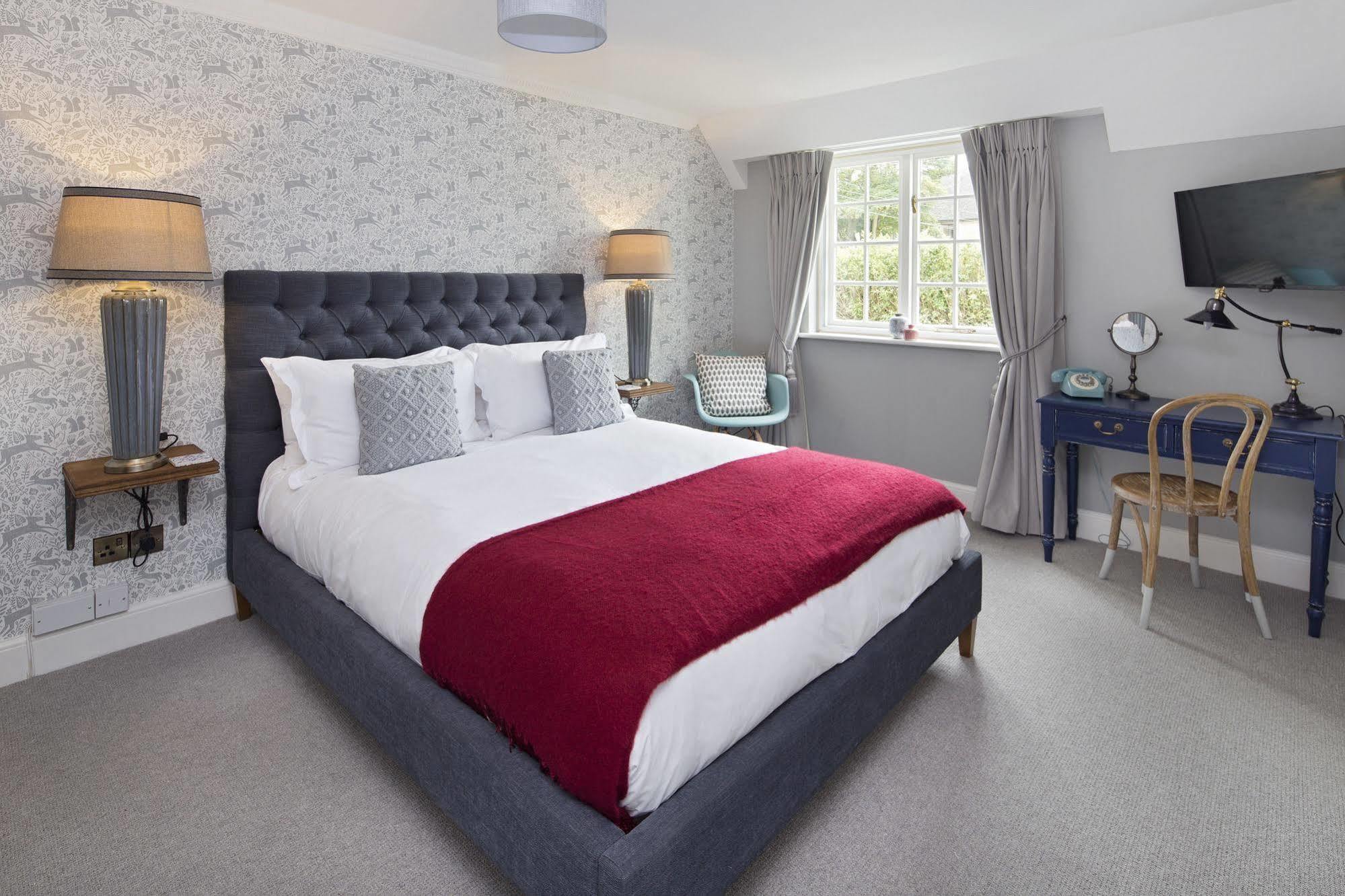 The Sheep On Sheep Street Hotel Stow-on-the-Wold Bagian luar foto