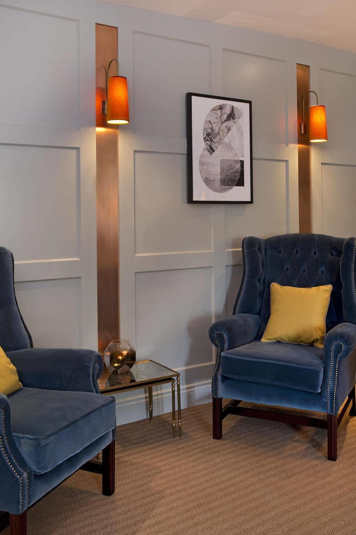The Sheep On Sheep Street Hotel Stow-on-the-Wold Bagian luar foto